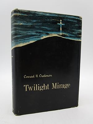 Twilight Mirage (Signed First Edition)