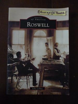 Roswell (Images of America series)