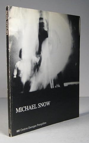 Michael Snow