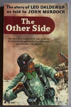 The other side : the story of Leo Dalderup as told to John Murdoch.