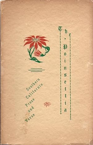 The Poinsettia, Southern California Prose and Verse