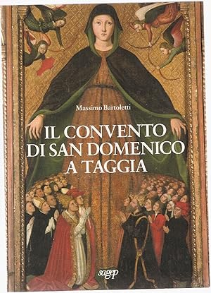 Il convento di San Domenico à taggia