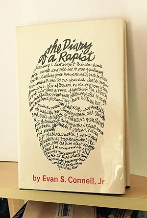 The Diary of a Rapist (signed)