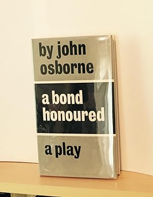 a bond honoured