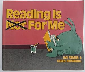 Reading is Not for Me