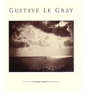 GUSTAVE LE GRAY