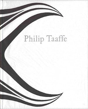 PHILIP TAAFFE (BROWN DUST JACKET) - SIGNED BY THE ARTIST