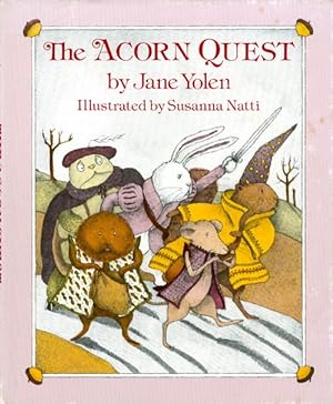 The Acorn Quest