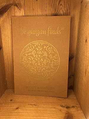 GURGAN FINDS, THE