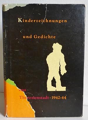 Kinderzeichnungen und Gedichte aus Theresienstadt 1942-1944