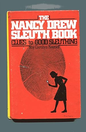 THE NANCY SLEUTH BOOK: Clues to Good Cooking