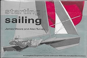 Starting Sailing