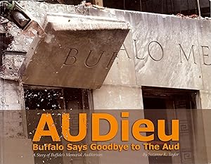 AUDieu : Buffalo Says Goodbye to the Aud
