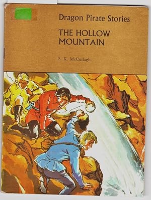 Dragon Pirate Stories : The Hollow Mountain : Book B5