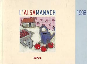 L'Alsamanach 1998