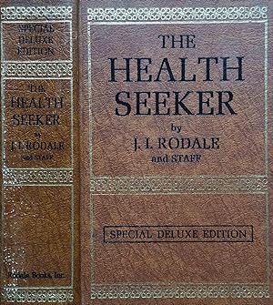 The Health Seeker, Special Deluxe Edition
