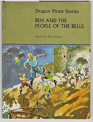 Dragon Pirate Stories : Ben and the People of the Bells : Dragon Book C1