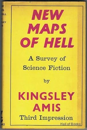 New Maps Of Hell: A Survey Of Science Fiction