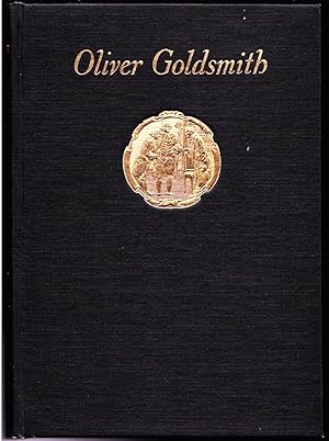 Oliver Goldsmith, Bibliographically and Biographically Considered #427/ 1000