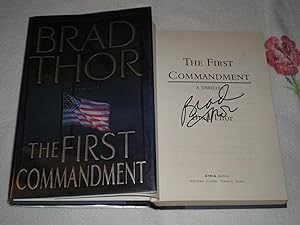The First Commandment: Signed