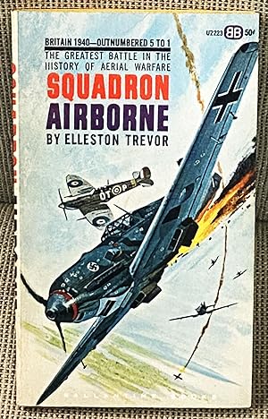 Squadron Airborne