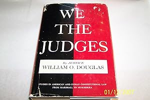 We the Judges