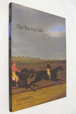 The Racing Sale