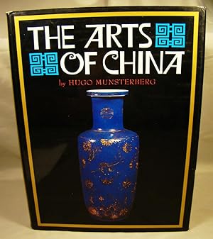 The Arts of China.