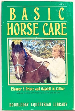 Basic Horse Care