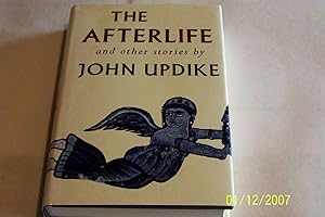 The Afterlife and Other Stories