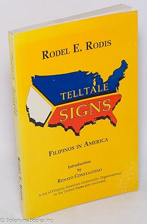 Telltale signs: Filipinos in America