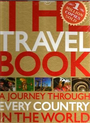 Travel Book, The Journey Through Every Country In The World : Lonely Planet