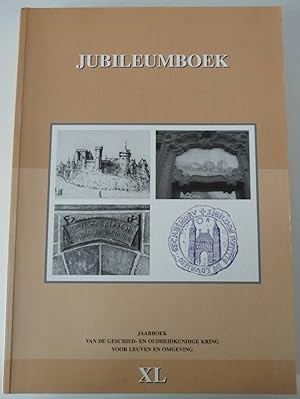 Jubileumboek XL (2000-2002)