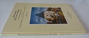 Nieuw-Zemst bij Leven en Welzijn : een nostalgisch spiegelbeeld van Elewijt, Eppegem, Hofstade, W...