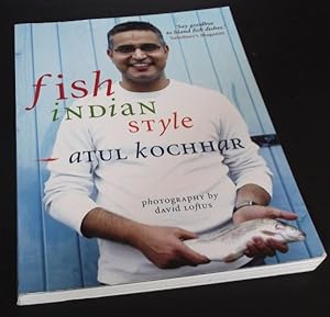 Fish, Indian Style