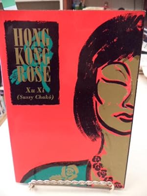 Hong Kong Rose [signed]