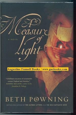 A Measure of Light (signed)
