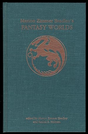 Marion Zimmer Bradley's Fantasy Worlds