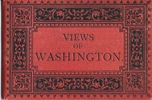 VIEWS OF WASHINGTON [Albertype views by Louis Glaser]