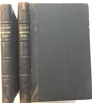 Les confessions / avec des notes par M. du bois (édition complète 1838 en 2 tomes)