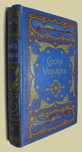 The Life and Voyages of Captain James Cook. Selections with Introductions and Notes.