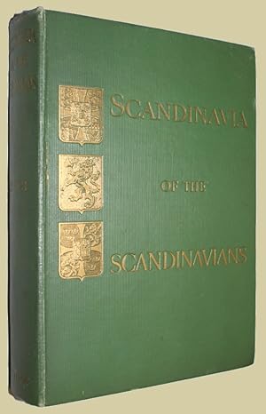 Scandinavia and the Scandinavians.