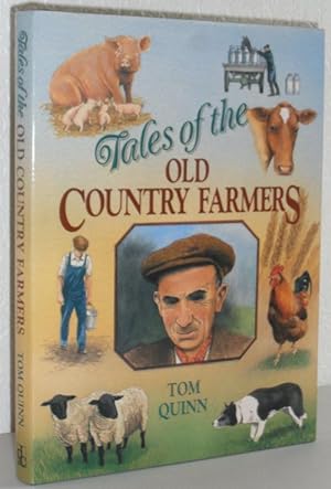 Tales of the Old Country Farmers