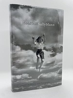 Hold Still (Signed First Edition)