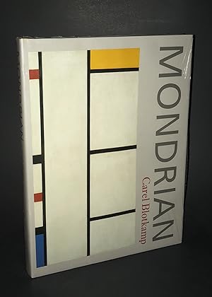 MONDRIAN: The Art of Destruction (First Edition)