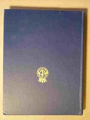 The Navy Year Book and Diary 1957