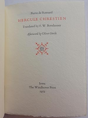 Hercule Chrestien