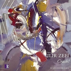 ILIR ZEFI CRASH !