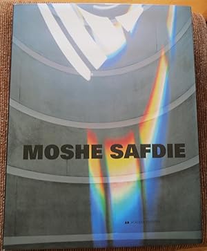 MOSHE SAFDIE