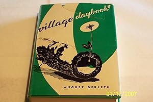 Village Daybook